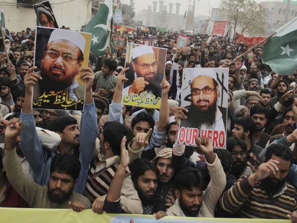 Former Pak diplomat questions Islamabad's Kashmir policy Former Pak diplomat questions Islamabad's Kashmir policy