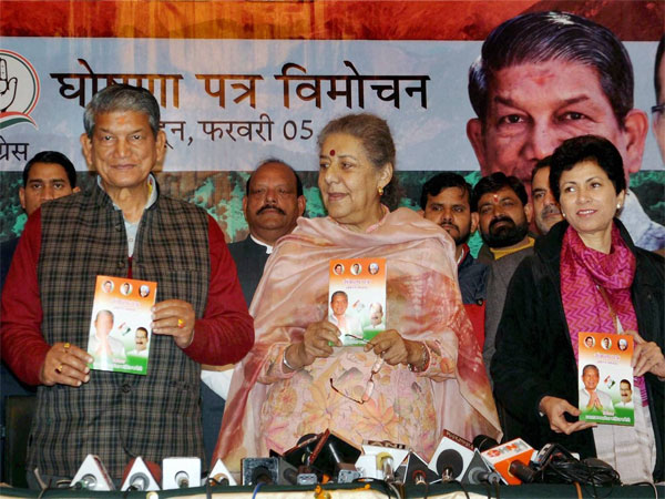 Uttarakhand elections: 200 crorepaties in the fray Uttarakhand elections: 200 crorepaties in the fray