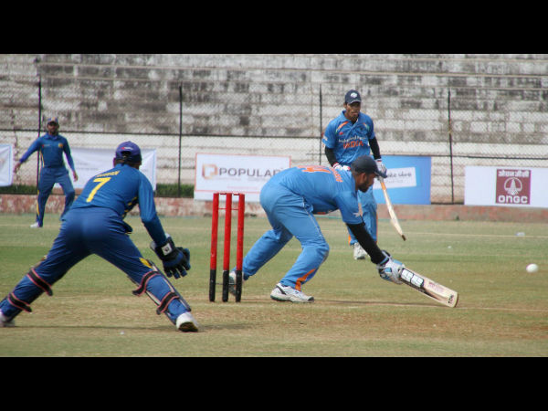 T20 World Cup for Blind: India to clash with arch rivals Pakistan in final T20 World Cup for Blind: India to clash with arch rivals Pakistan in final