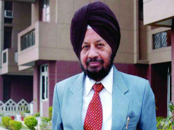 Joginder Singh Joginder Singh