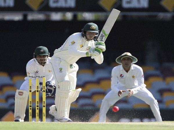 File Photo: Usman Khawaja File Photo: Usman Khawaja