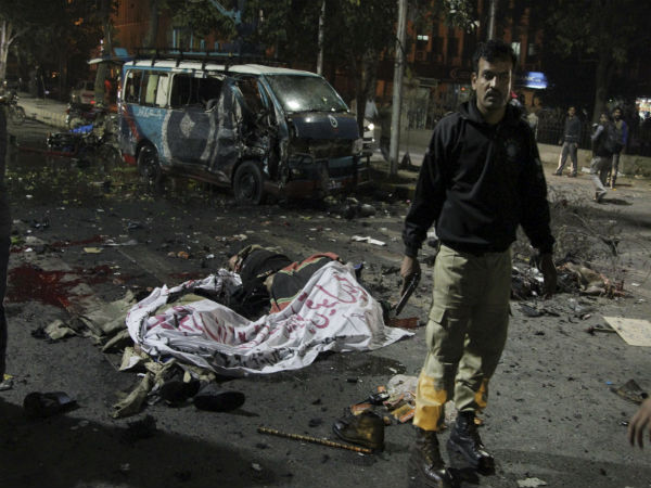 lahore lahore