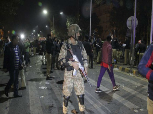 lahore lahore