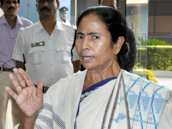 Mamata Banerjee Mamata Banerjee