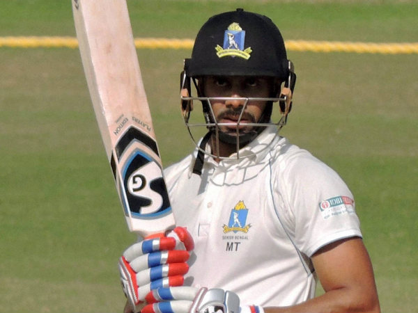 File photo: Manoj Tiwary File photo: Manoj Tiwary