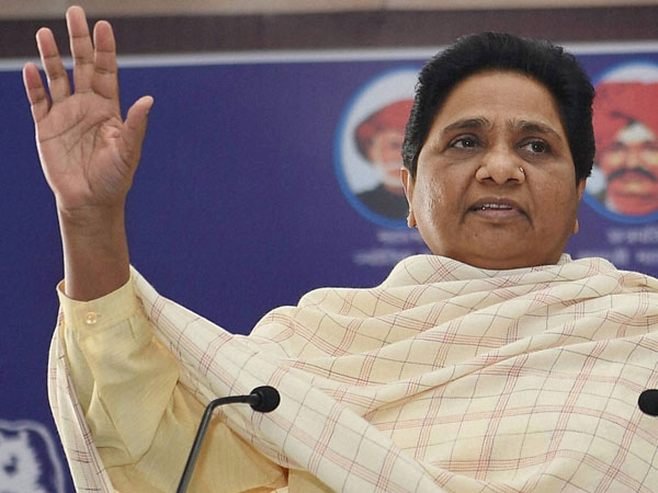 BSP, BJP rework strategy in western UP BSP, BJP rework strategy in western UP