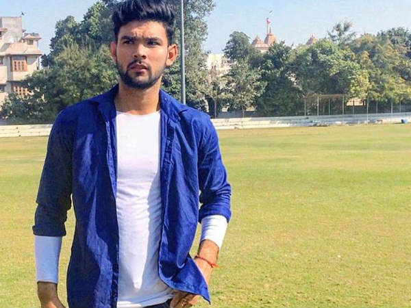 Mohit Ahlawat gets trial call from Delhi Daredevils after hitting 300 in T20 cricket Mohit Ahlawat gets trial call from Delhi Daredevils after hitting 300 in T20 cricket