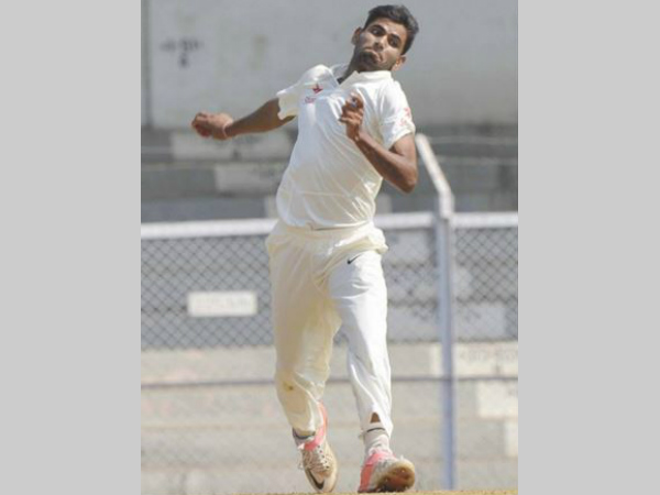 Will apply senior India pacers' advice in IPL 2017: Gujarat Lions speedster Nathu Singh Will apply senior India pacers' advice in IPL 2017: Gujarat Lions speedster Nathu Singh