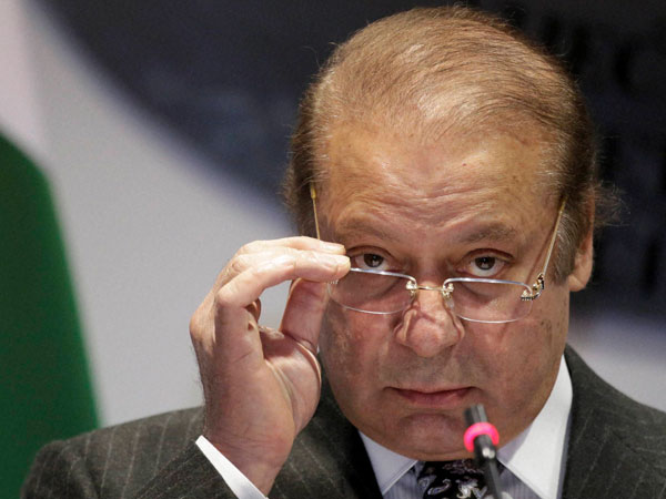 Trump admin must levy cost on Pak Trump admin must levy cost on Pak