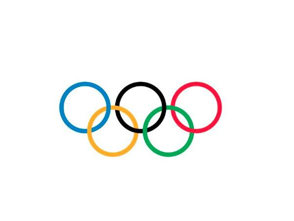 Olympics official logo Olympics official logo