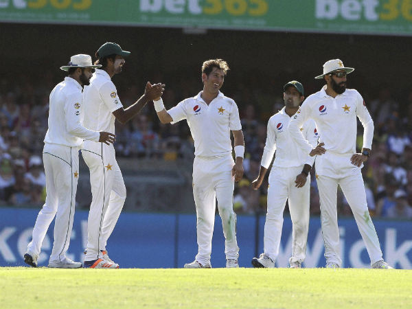 File photo: Pakistan cricket team File photo: Pakistan cricket team
