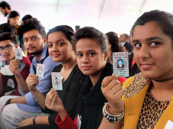 voters voters