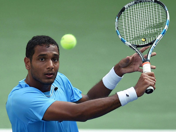 Ramkumar Ramanathan Ramkumar Ramanathan