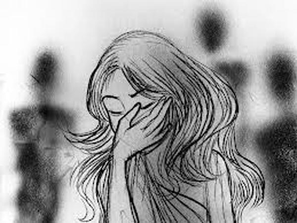 35-yr-old raped in Delhi 35-yr-old raped in Delhi