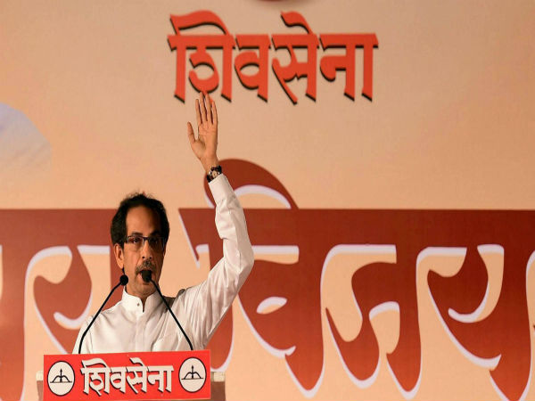 shiv sena shiv sena