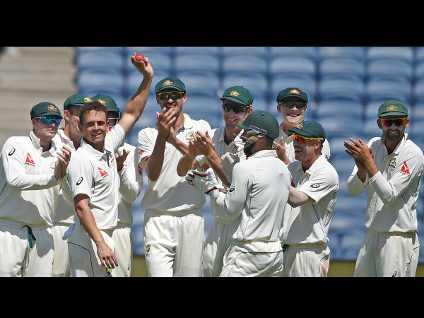 Spin coach Sridharan Sriram lauds Steve O'Keefe's performance in Pune Test Spin coach Sridharan Sriram lauds Steve O'Keefe's performance in Pune Test