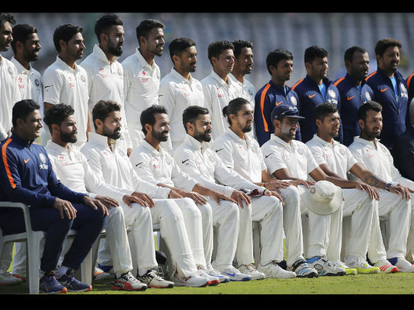 India squad for Test series against Australia to be picked on February 14 India squad for Test series against Australia to be picked on February 14