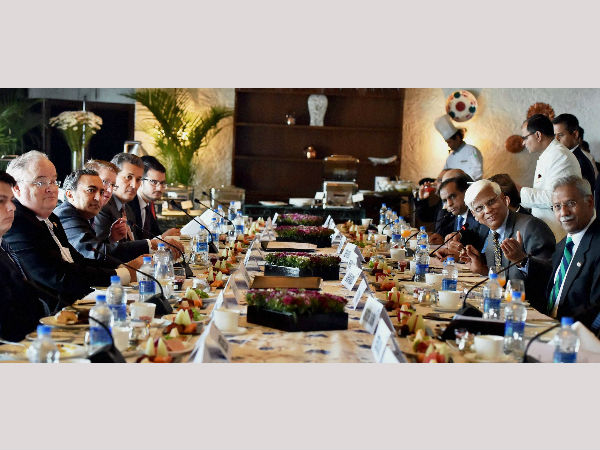 Record 27 US Congressmen to visit India soon Record 27 US Congressmen to visit India soon