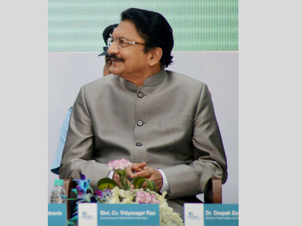 Why Tamil Nadu does not have a governor Why Tamil Nadu does not have a governor