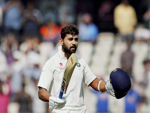 Murali Vijay Murali Vijay