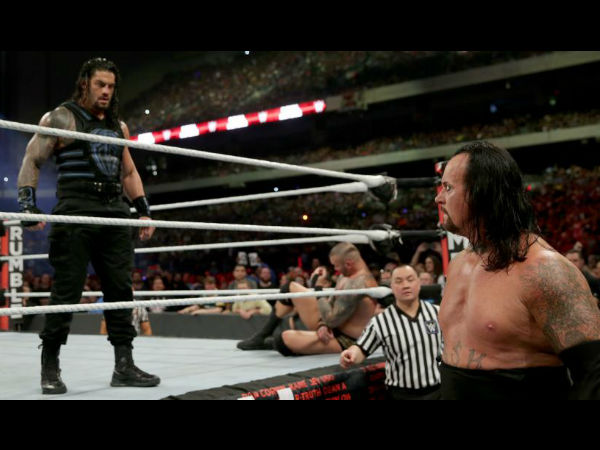 WWE: Jim Ross hinted that Roman Reigns might turn heel for Wrestlemania WWE: Jim Ross hinted that Roman Reigns might turn heel for Wrestlemania