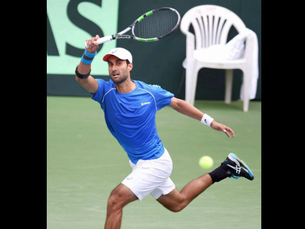 Davis Cup: Bhambri, Ramkumar hand India crucial 2-0 lead over New Zealand Davis Cup: Bhambri, Ramkumar hand India crucial 2-0 lead over New Zealand