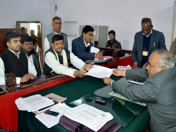 Shivpal Yadav Shivpal Yadav