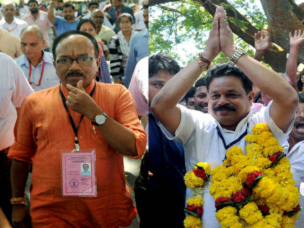 Laxmikant Parsekar Laxmikant Parsekar