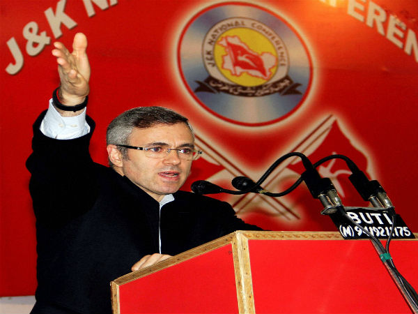Omar Abdullah Omar Abdullah