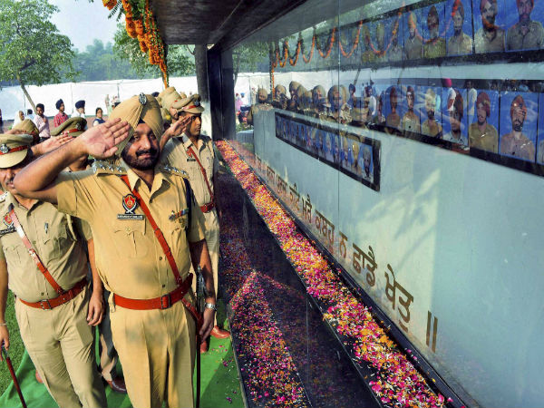 punjab police punjab police