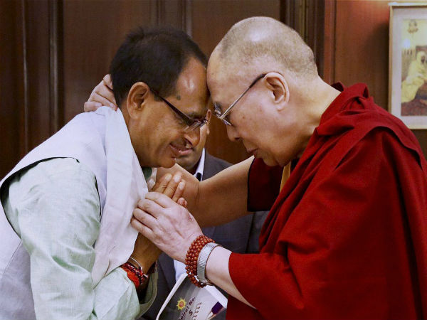 dalai lama dalai lama