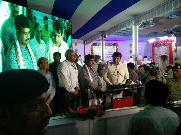 suresh prabhu suresh prabhu
