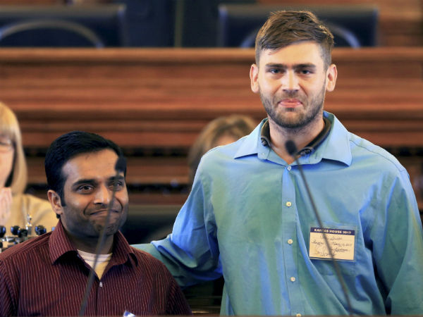 Mar 16: Indian-American Appreciation Day Mar 16: Indian-American Appreciation Day
