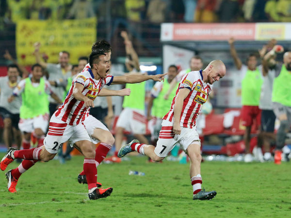 England great Alan Shearer draws parallel between ISL and EPL's growth England great Alan Shearer draws parallel between ISL and EPL's growth