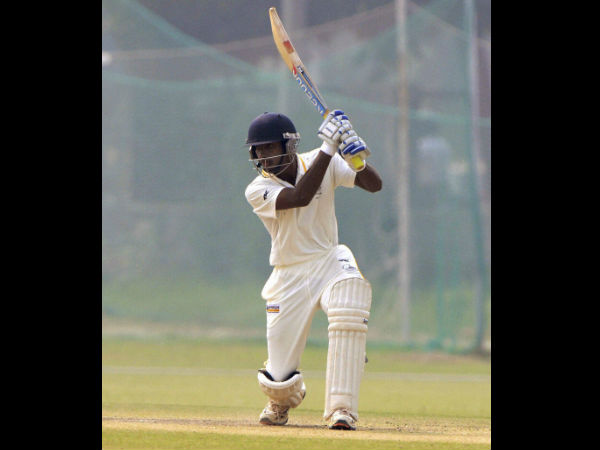 Vijay Hazare Trophy: Maharashtra beat Tamil Nadu by 22 runs Vijay Hazare Trophy: Maharashtra beat Tamil Nadu by 22 runs