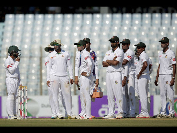 Bangladesh to play their 100th Test, hope to break losing streak in historic match Bangladesh to play their 100th Test, hope to break losing streak in historic match