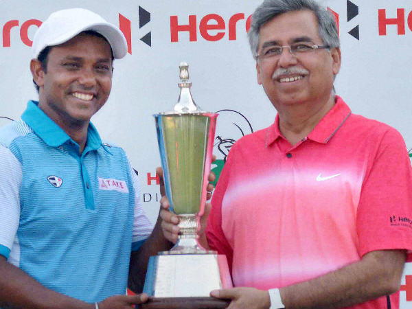 File photo: SSP Chawrasia (left) File photo: SSP Chawrasia (left)