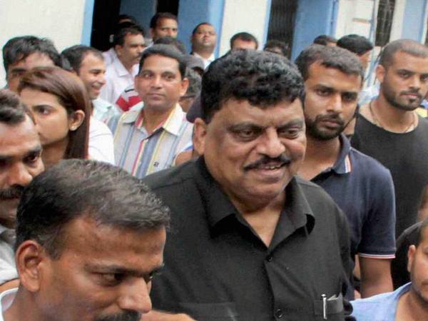 Goa MLA Churchill Alemao Goa MLA Churchill Alemao