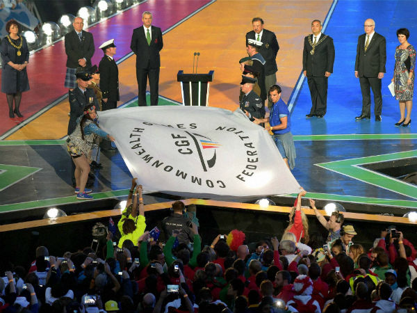 Durban stripped of 2022 Commonwealth Games; Liverpool expresses interest Durban stripped of 2022 Commonwealth Games; Liverpool expresses interest