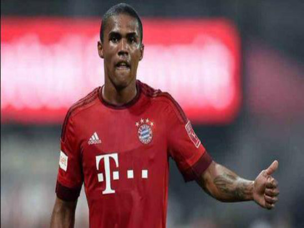 Douglas Costa (Image courtesy: Douglas Costa Twitter handle) Douglas Costa (Image courtesy: Douglas Costa Twitter handle)