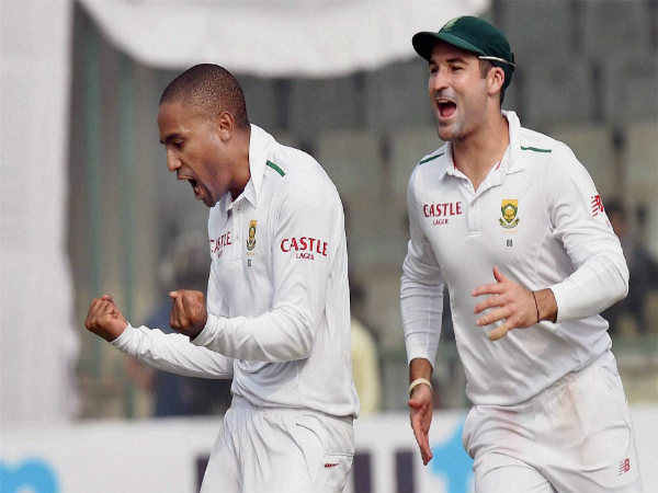 File photo: Dane Piedt (left) File photo: Dane Piedt (left)