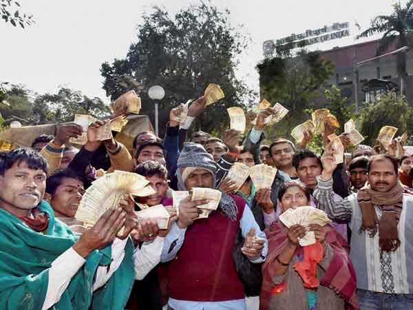 Law that makes possession of scrapped notes punishable notified Law that makes possession of scrapped notes punishable notified