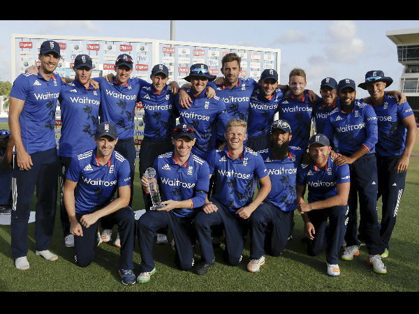 ECB tells England captains Joe Root, Eoin Morgan to play crowd pleasing cricket ECB tells England captains Joe Root, Eoin Morgan to play crowd pleasing cricket