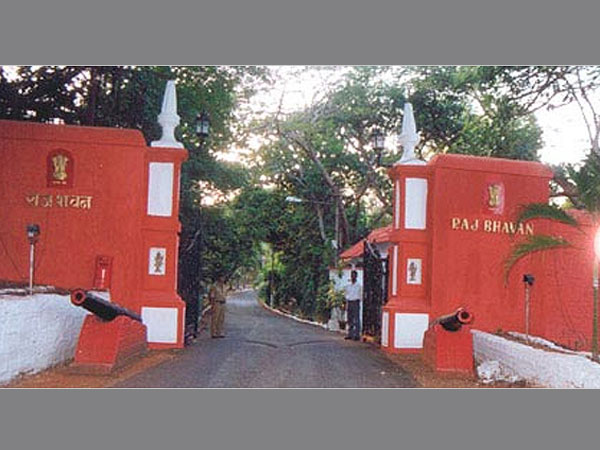Goa Raj Bhavan Goa Raj Bhavan