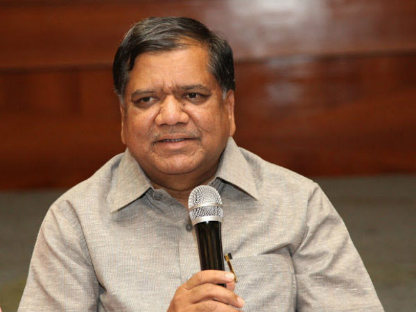 Jagadish Shettar Jagadish Shettar