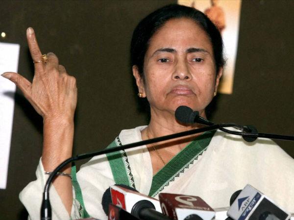 Mamata Banerjee Mamata Banerjee