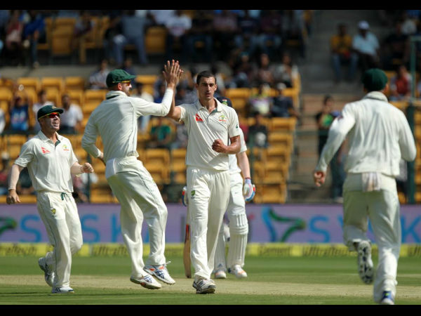 India Vs Australia: Sourav Ganguly reveals the real reason for Ashwin-Lyon flop show in Ranchi India Vs Australia: Sourav Ganguly reveals the real reason for Ashwin-Lyon flop show in Ranchi