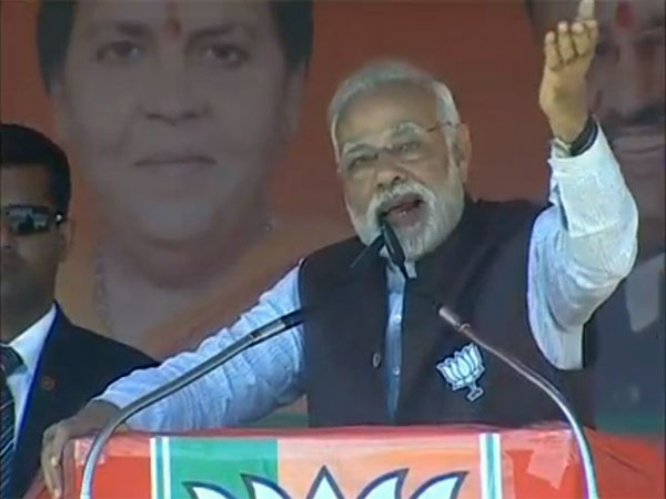 Narendra Modi Narendra Modi