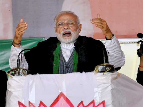 Rahul Gandhi takes on Narendra Modi Rahul Gandhi takes on Narendra Modi