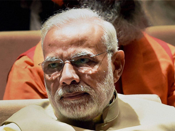 PM Modi's letter ensures education to Muslim girl in Karnataka PM Modi's letter ensures education to Muslim girl in Karnataka